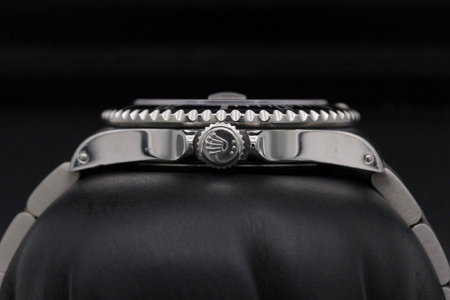 Rolex Submariner 16610